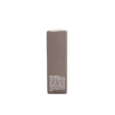 Organic Eau De Toilette Vetiver Spirit 100Ml