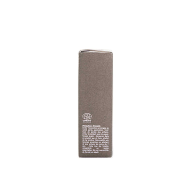 Organic Eau De Toilette Vetiver Spirit 100Ml