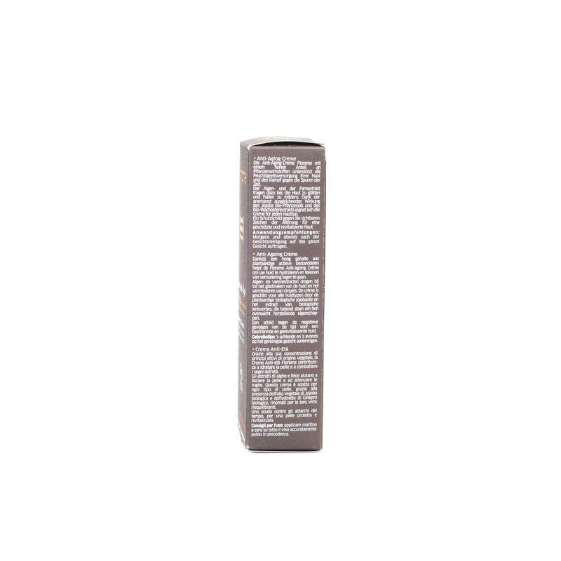Organic Anti-Aging Face Cream for Men 30ml