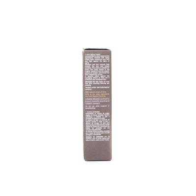 Organic Anti-Aging Face Cream for Men 30ml