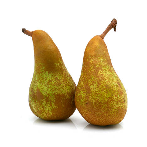 Organic Fresh Pear Conference