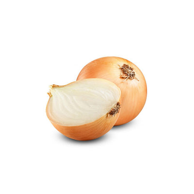 Organic Fresh Onion Yellow