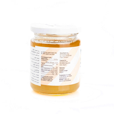 Organic Wild Flower Honey 310G