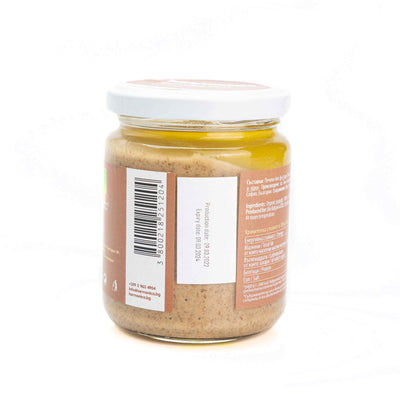 Organic Peanut Butter 250g