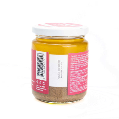 Organic Harmonica Hazelnut Butter 250g