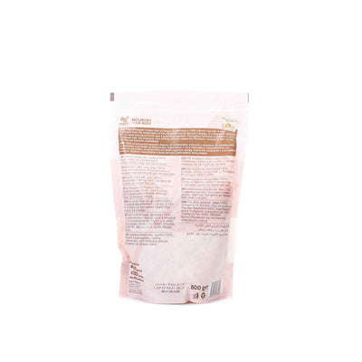 Organic Pink Himalayan Salt Coarse 500g