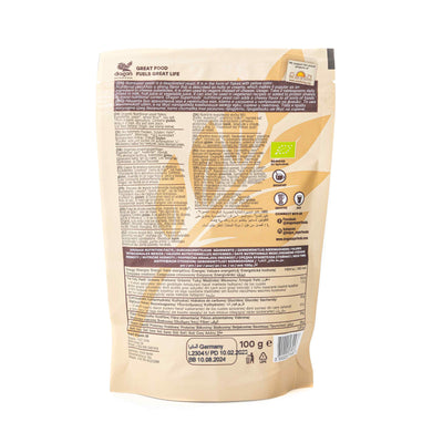 Organic Nutritional Yeast Flake 100G