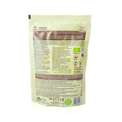 Organic Psyllium Husk Powder 150g