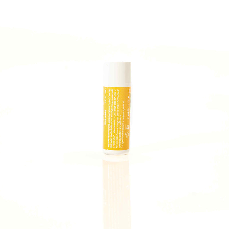 Organic Lip Balm Aloe & Hyaluronic Acid 7ml