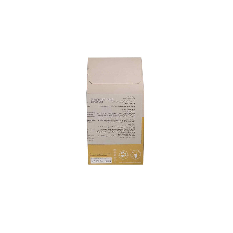 Organic Protein Pancake 200G