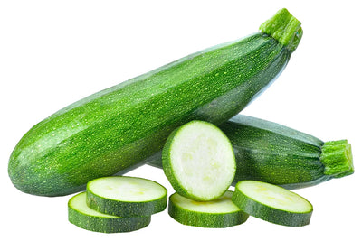 Organic Fresh Courgette