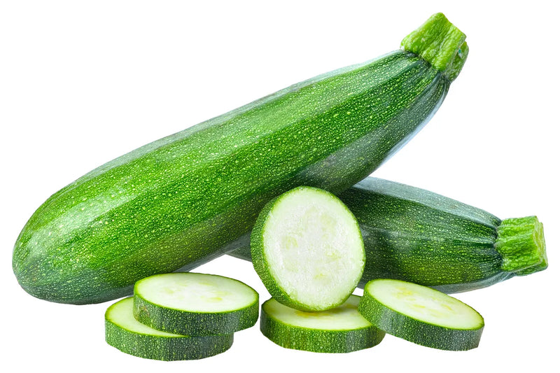 Organic Fresh Courgette