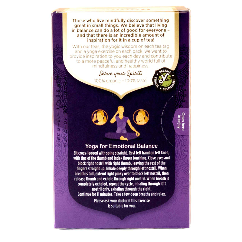Organic Rooibos Tea 35g