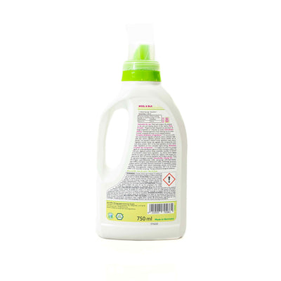 Organic Wool & Silk Lavender Detergent 750Ml