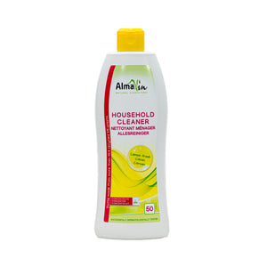 Organic Household Cleaner 500Ml