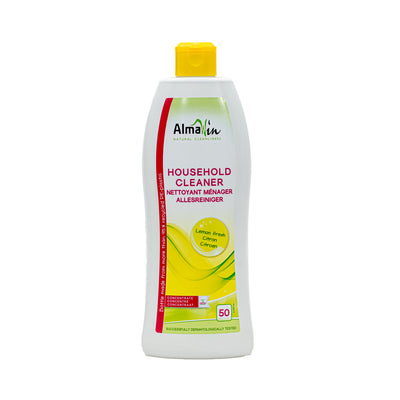 Organic Household Cleaner 500Ml image 1