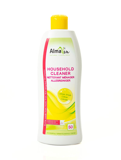 Organic Household Cleaner 500Ml