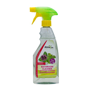 Organic Bathroom Cleaner 500Ml