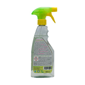 Organic Bathroom Cleaner 500Ml