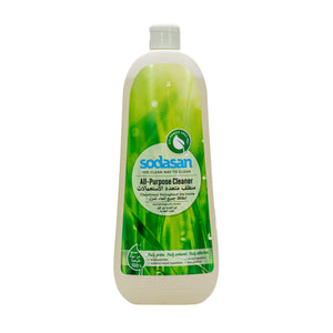 Organic All Purpose Cleaner 1L