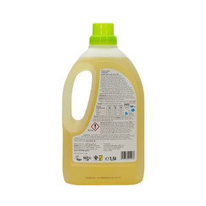 Organic Colour Laundry Lime Liquid 1.5L