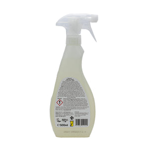 Organic Shower & Bathroom Cleaner 500Ml