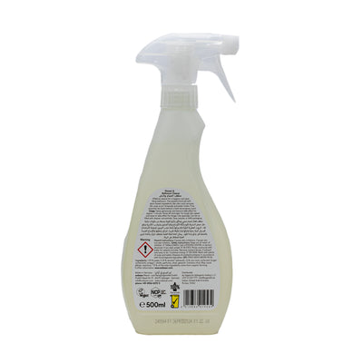 Organic Shower & Bathroom Cleaner 500Ml image 1