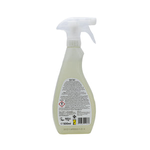 Organic Kitchen Cleaner 500Ml