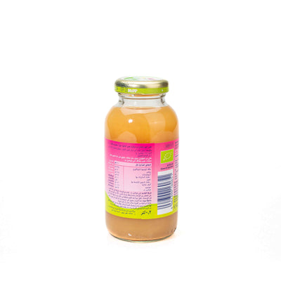 Organic Banana Apple Juice 200Ml