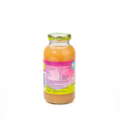 Organic Banana Apple Juice 200Ml
