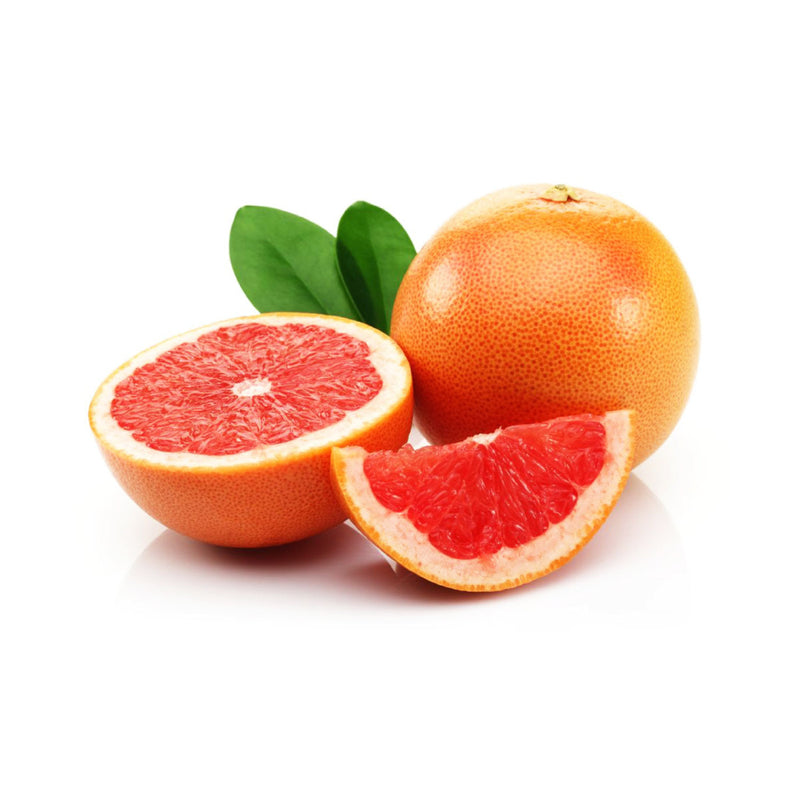 Organic Fresh Grapefruit