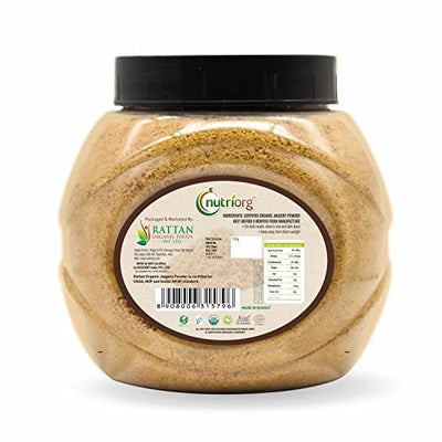 Organic Jaggery Powder 700g