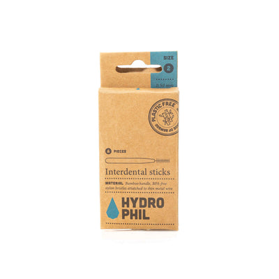 Organic Interdental Brush 0.50Mm