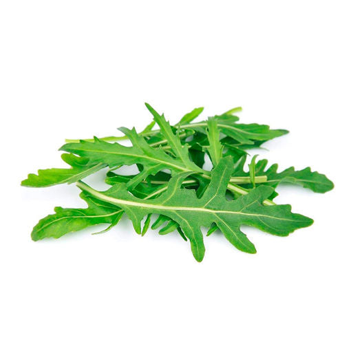 Organic Fresh Rocket Wild 100G