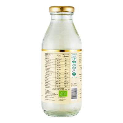 Organic King Coconut Water 360ML