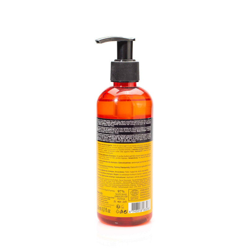 Organic In The Spotlight Smthing Shampoo 260Ml (Disc)
