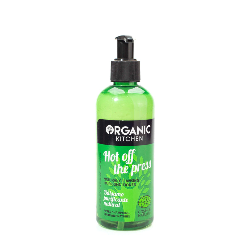 Organic cleansing conditioner 250ml