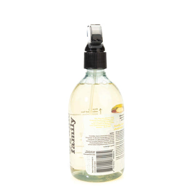 Purenn Lemon & Rowanberry Bathroom Cleaner, 500ml