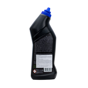 Organic Toilet Cleaner Lemon Peppermint 1L