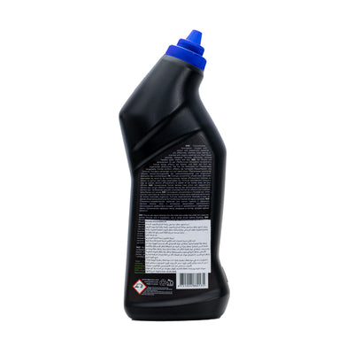 Organic Toilet Cleaner Lemon Peppermint 1L image 1