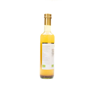 Organic Apple Cider Vinegar Cinnamon & Turmeric 500ml