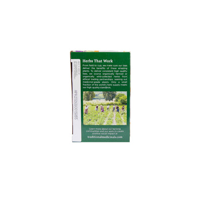 Organic Chamomile With Lavender 16 Tea