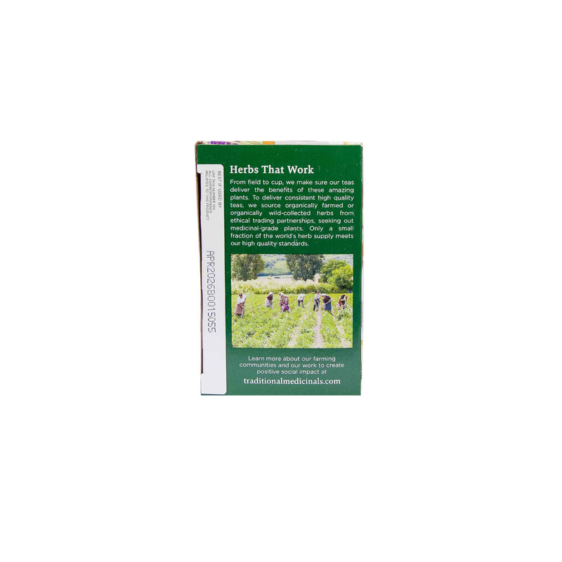 Organic Chamomile With Lavender 16 Tea