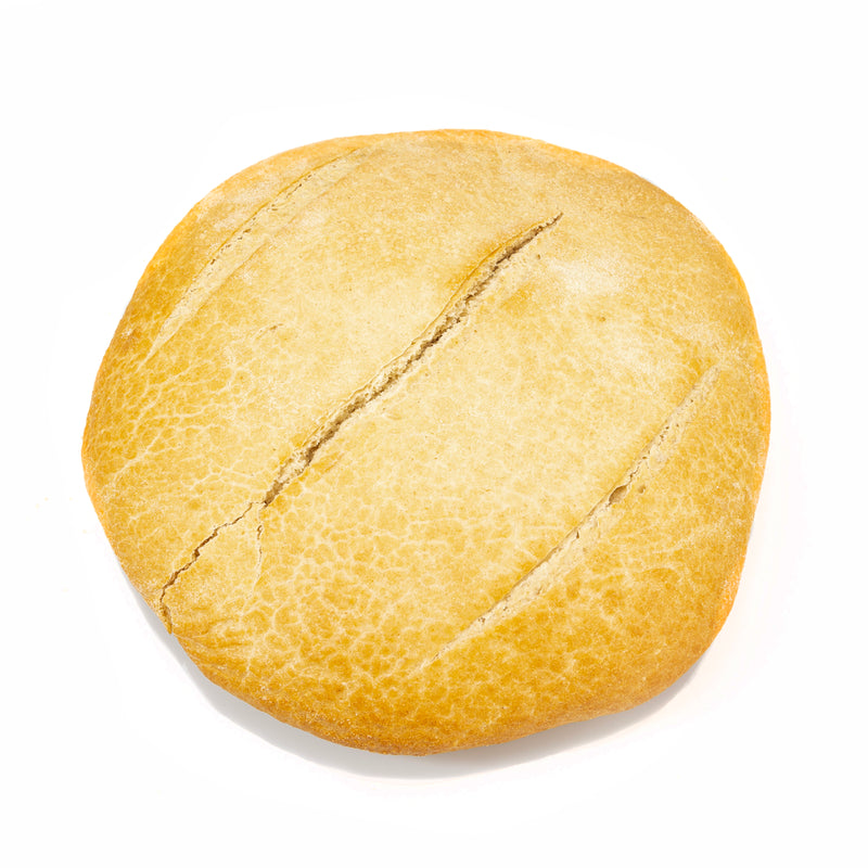 Organic Bread Pagnotta 400g