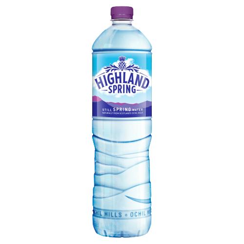 Highland Water Still 1.5L