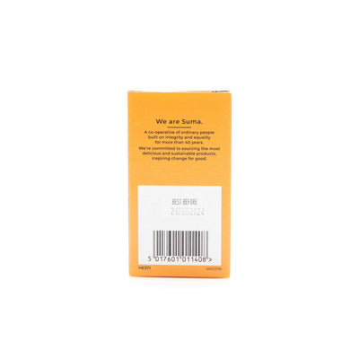 Organic Chili Powder 25G