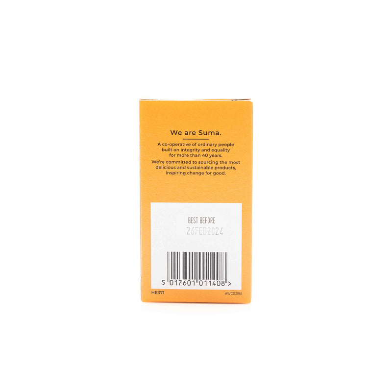 Organic Chili Powder 25G