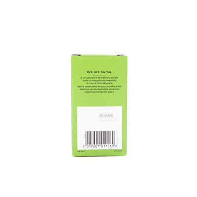 Organic Parsley 15G