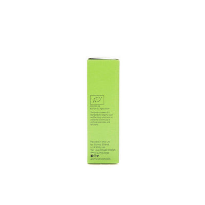 Organic Parsley 15G