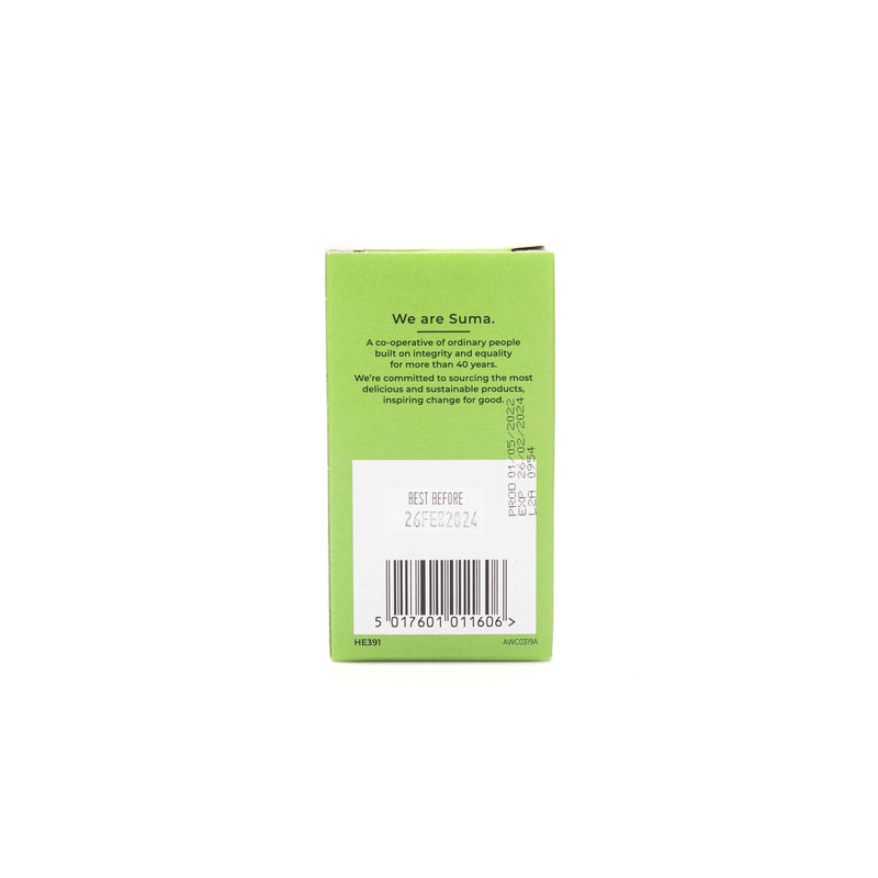 Organic Sage 25G
